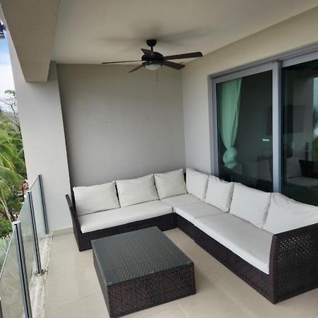 Diamante Del Sol- 2 Br- Beach Front- Jaco Apartment Exterior photo